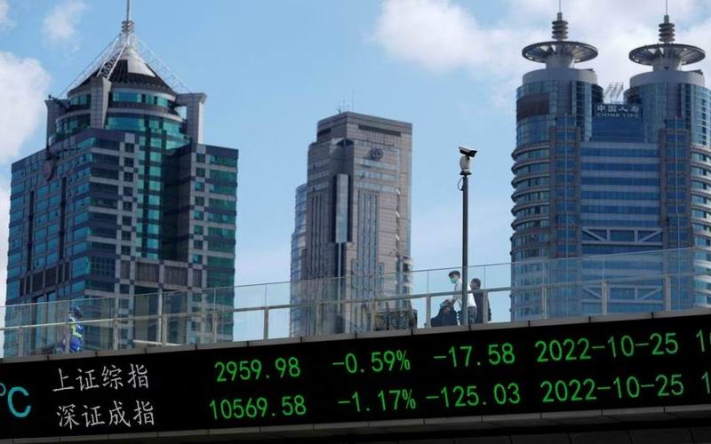 早盘竞价：今年严峻的财务状况咬紧牙关